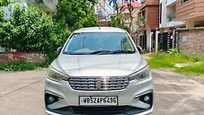 Used Maruti Suzuki Ertiga VDI SHVS in Kolkata