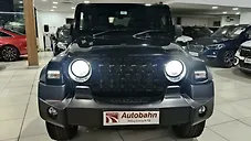 Used Mahindra Thar LX Hard Top Diesel AT in Bangalore