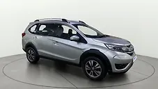 Used Honda BR-V S Diesel in Mohali