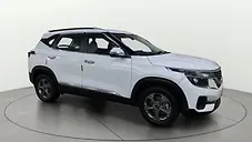 Used Kia Seltos HTK Plus 1.5 Diesel in Mohali