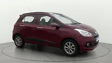 Used Hyundai Grand i10 Asta 1.2 Kappa VTVT [2013-2016] in Hyderabad