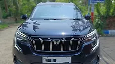 Used Mahindra XUV700 AX 7 Diesel MT 7 STR [2023-2024] in Kolkata
