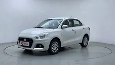 Used Maruti Suzuki DZire ZXi AGS [2020-2023] in Navi Mumbai