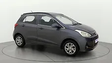 Used Hyundai Grand i10 Sportz (O) U2 1.2 CRDi [2017-2018] in Ahmedabad