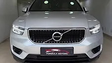 Used Volvo XC40 Momentum in Chennai