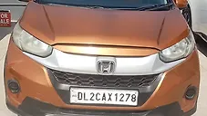 Used Honda WR-V S MT Diesel in Delhi