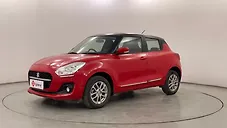Used Maruti Suzuki Swift ZXi AMT [2021-2023] in Pune
