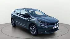 Used Tata Altroz XZ Plus Diesel in Vadodara