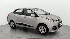 Used Hyundai Xcent S 1.2 in Pune