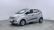 Used Hyundai Eon 1.0 Kappa Magna + [2014-2016] in Chandigarh