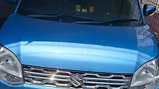 Used Maruti Suzuki Wagon R VXi 1.0 [2019-2019] in Kolkata