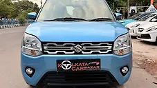 Used Maruti Suzuki Wagon R VXi 1.0 [2019-2019] in Kolkata