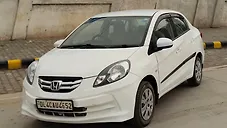 Used Honda Amaze 1.2 S i-VTEC in Gurgaon