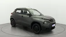 Used Tata Punch Pure MT [2021-2023] in Kochi
