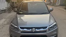 Used Maruti Suzuki Vitara Brezza ZDi Plus in Lucknow