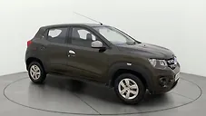 Used Renault Kwid RXT [2015-2019] in Ahmedabad