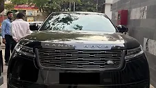 Used Land Rover Range Rover Velar HSE Dynamic 2.0 Petrol in Mumbai