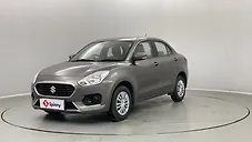 Used Maruti Suzuki DZire VXi in Jaipur