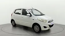 Used Hyundai i10 Sportz 1.2 AT Kappa2 in Hyderabad