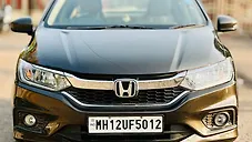 Used Honda City V Petrol in Pune