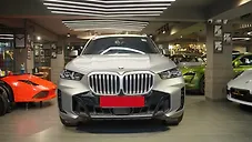 Used BMW X5 xDrive40i M Sport in Delhi