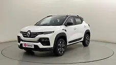 Used Renault Kiger RXZ 1.0 Turbo MT Dual Tone in Bangalore