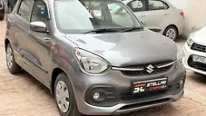Used Maruti Suzuki Celerio ZXi [2023-2025] in Agra