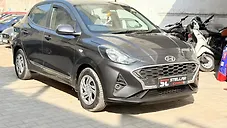 Used Hyundai Aura S 1.2 CNG in Agra