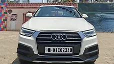 Used Audi Q3 35 TDI quattro Premium Plus in Mumbai