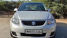 Used Maruti Suzuki SX4 ZXi in Mumbai