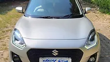 Used Maruti Suzuki Swift ZXi Plus AMT in Kolkata