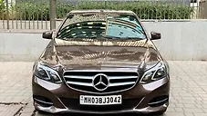 Used Mercedes-Benz C-Class 200 CGI in Mumbai
