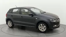 Used Volkswagen Polo Highline1.2L (P) in Bangalore
