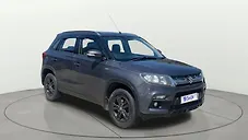 Used Maruti Suzuki Vitara Brezza ZDi Plus AGS in Vadodara