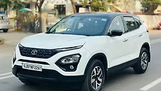 Used Tata Harrier XZA Plus Dark Edition in Ahmedabad