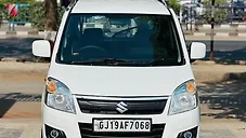 Used Maruti Suzuki Wagon R VXI in Surat