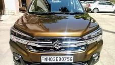 Used Maruti Suzuki XL6 Zeta MT Petrol [2022-2023] in Mumbai