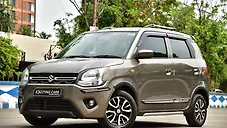Used Maruti Suzuki Wagon R VXi 1.2 in Kolkata