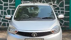 Used Tata Tiago Revotron XZA in Surat