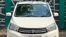 Used Maruti Suzuki Celerio ZXi AMT in Surat