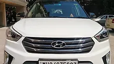 Used Hyundai Creta 1.6 SX Plus Petrol in Mumbai