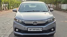 Used Honda Amaze 1.2 V MT Petrol [2018-2020] in Kanpur