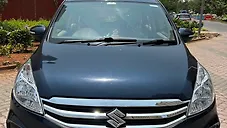 Used Maruti Suzuki Ertiga VDI SHVS in Mumbai