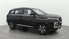 Used MG Hector Sharp 1.5 DCT Petrol [2019-2020] in Pune