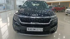 Used Kia Seltos HTX 1.5 Diesel in Bangalore