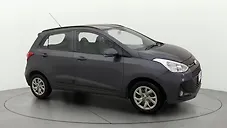 Used Hyundai Grand i10 Sportz (O) 1.2 Kappa VTVT [2017-2018] in Bangalore