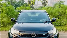 Used Tata Nexon EV XZ Plus Dark Edition in Mumbai