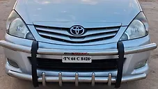 Used Toyota Innova 2.0 G1 BS-IV in Coimbatore