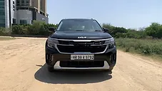 Used Kia Seltos HTE 1.5 Diesel MT in Delhi