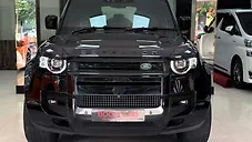 Used Land Rover Defender 110 5.0 Petrol V8 in Chennai